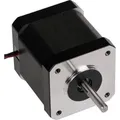 Schrittmotor Nema17-06 0.59 Nm 2 A 2 A Wellen-durchmesser: 5 Mm - Joy-it