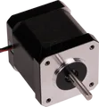 NEMA17-06 - Schrittmotor, NEMA 17, 1,8 °, 2,0 A, 3,6 V