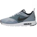Nike Air Max Tavas - Herren Sneaker Stealth-Grau Sport Schuhe NEU 705149018
