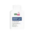 sebamed® Meersalz Duschgel, Milde Dusche zur Reinigung von empfindlicher und trockener Haut, 1 Flasche = 200 ml 809407