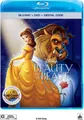 Beauty and the Beast (25th Anniversary) [New Blu-ray] With DVD, Anniversary Ed