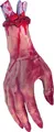 Smiffys Severed Gory Hand, Flesh