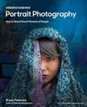 Understanding Portrait Photography: ..., Bryan Peterson