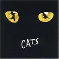 Andrew Lloyd Webber - Cats (Gesamtaufnahme) DCD #G2031363