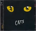 Musical Cats - Re-Issue CD ANDREW LLOYD WEBBER CD Album 1984 WIE NEU