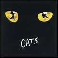Cats (Gesamtaufnahme) von Andrew Lloyd Webber | CD | Zustand gut