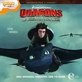 Dragons - Die Wächter von Berk Der Skrill, Folge 15... | CD | Zustand sehr gut