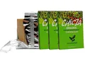 Bio CHICZA Bio-Kaugummi Spearmint 2 x 30 g