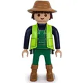 Lechuza Dekofigur Playmobil® Gärtner 62,5 Cm