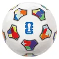 Mondo FIFA World Cup 2026 Amerika, offiziell lizensierter Ball, 300g (1038)