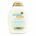 ogx Quenching+ Coconut Curls Shampoo