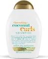 ogx Quenching+ Coconut Curls Shampoo