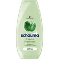 4012800167612 Schauma 7 Herbs Shampoo  Haarshampoo z ekstraktem z 7 ziół 25