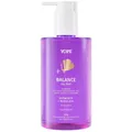 5903760202996 Yope Balance My Hair szampon do przetłuszczającej się skóry głowy