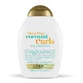 022796971906 ORGANIX Shampoo Quenching + Coconut Curls szampon do włosów kręcony