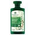 5900117095218 Farmona Herbal Care Skrzyp Polny szampon do włosów bardzo zniszczo