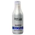 5904277710462 STAPIZ Sleek Line Blond Shampoo szampon do włosów blond zapewniają