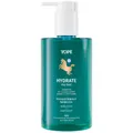 5903760203009 Yope Hydrate My Hair szampon do suchej skóry głowy z peptydami 300