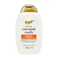 Shampoo für lockige Haare 385ml OGX Coconut Curls feuchtigkeitsspendend Kokosöl