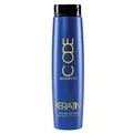 5904277710967 Stapiz Keratin Code Shampoo szampon do włosów z keratyną 250ml (P1