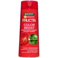 3600542060790 Garnier Fructis Color Resist szampon ochronny i nadający blask do