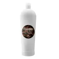 5998889511005 Kallos Chocolate Full Repair Shampoo intensywnie regenerujący szam