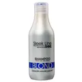5904277710462 Stapiz Sleek Line Blond Shampoo szampon do włosów blond zapewniają