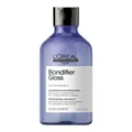 3474636974382 L'Oreal Professionnel Serie Expert Blondifier Gloss Shampoo s