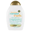 022796971906 OGX Quenching + Coconut Curls Shampoo szampon do włosów kręconych 3