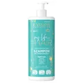 5903416035169 Eveline Cosmetics My Life My Hair enzymatyczny szampon oczyszczają