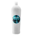 5998889505820 Kallos Jasmine Nourishing Shampoo jaśminowy szampon do włosów such