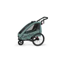 QUPA 1 Plus Mineral Blue
