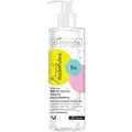 Bielenda Beauty Molecules Molecular Niacinamide Face Wash Gel For Problematic Skin 195Ml (Reinigungsgel, 195 ml) (37025649)