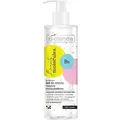 Bielenda Beauty Molecules.Molecular Niacinamide Facial Cleansing Gel - für problematische Haut 195ml
