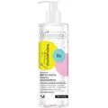 5902169051419 Bielenda Beauty Molecules molekularny niacynamidowy żel do mycia t