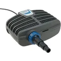 OASE Filter- und Bachlaufpumpe "AquaMax", 60 W, Fördermenge: 5300 l/h - grau