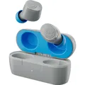Skullcandy Jib True 2 Wireless In-Ear Light Grey/Blue (33 h, Kabellos) (S1JTW-P948)