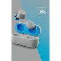Skullcandy Jib True 2 Kopfhrer Kabellos im Ohr Anrufe/Musik Bluetooth Blau, Grau Skullcandy Produktfarbe: Blau, Grau, Produkttyp: Kopfhrer, bertrag... - Blau/Grau