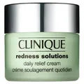 Clinique Pflege FeuchtigkeitspflegeRedness Solutions Daily Relief Cream 50 ml (971,40 € / 1 l)