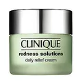 CQ REDNESS SOLUTIONS DAILY CR 50