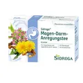 Sidroga Magen-Darm-Anregungstee Filterbeutel Tee Inhalt: 40 g