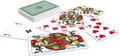 ASS Altenburger Spiel Skat,Spielkarten, Skatkarten, deutsches Bild, Blatt, Kornblume, / Doppelkopf, französisches Bild, Spiele, Geschenke