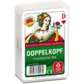ASS Altenburger Doppelkopf, französisches Bild