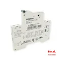 Siemens 5ST3010 Schalter Hilfskräfte