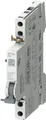 Kontakt Hilfskräfte Siemens 1NO+1NC 0,5 Module 5ST3010