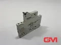 Siemens Hilfsstromschalter 5ST3010 auxiliary circuit switch 1NO+1NC 5ST301.AS