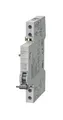 Siemens 5ST3010 Hilfsstromschalter 1 Schließer+1 Öffner für Leitungsschutzschalt