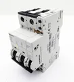 Siemens Leitungsschutzschalter 5SY42 MCB B10 400V -used-