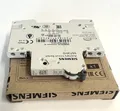 Siemens 5ST3010 Hilfsstromschalter 1S+1Ö 1no+1nc NEW OVP