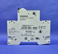 Siemens Hilfsstromschalter 5ST3010 1S+1Ö f. LS/FI-Schalter 5SL 5SY 5SP 5SU NEU